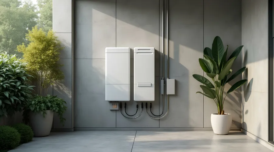 蓄電池