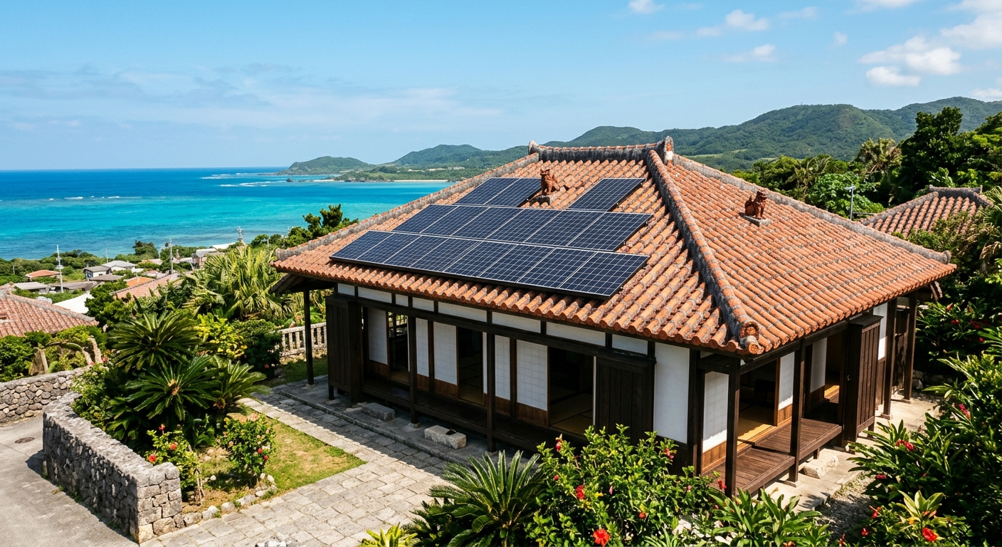 太陽光発電の売電収入シミュレーション