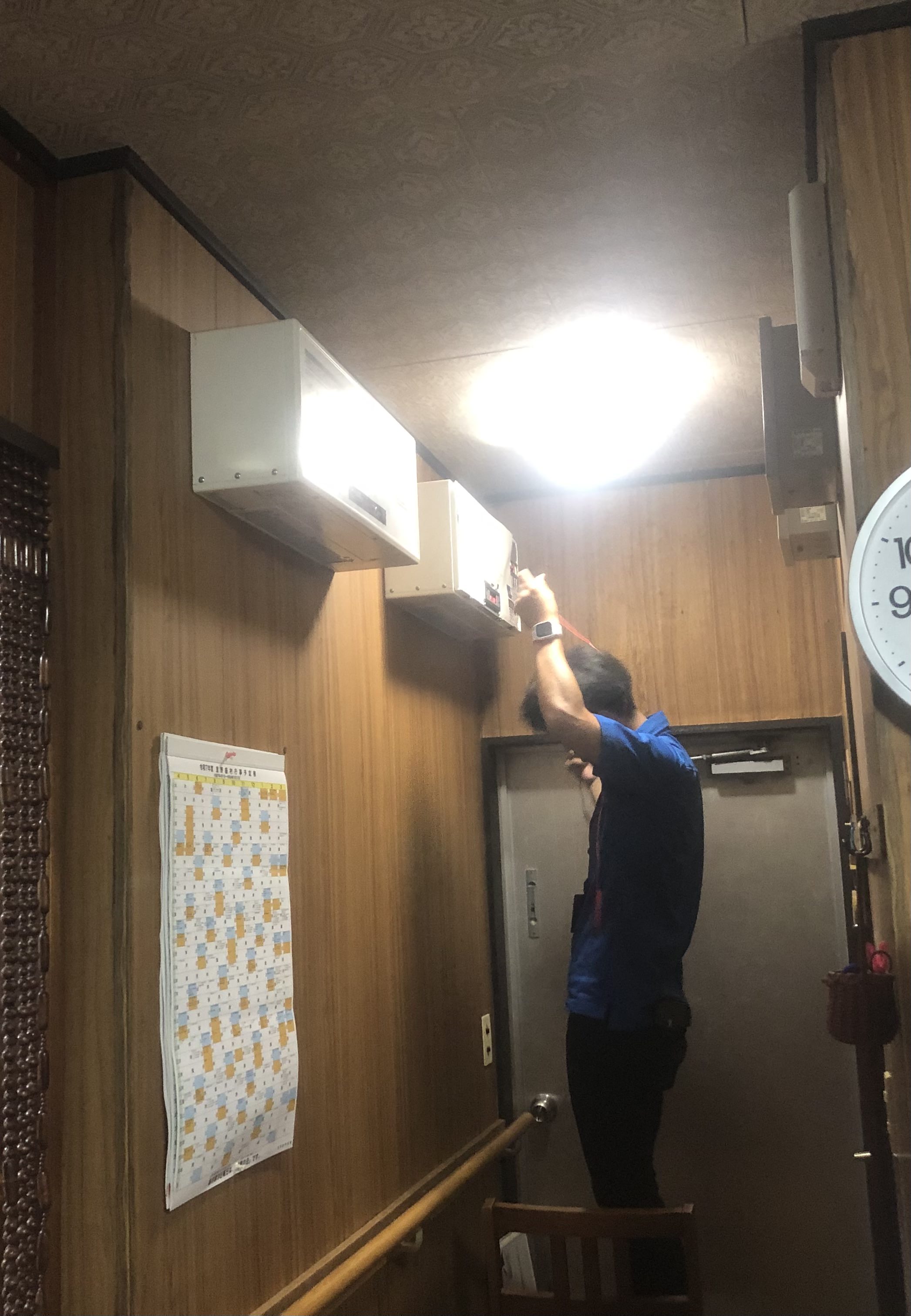 宜野座村H様