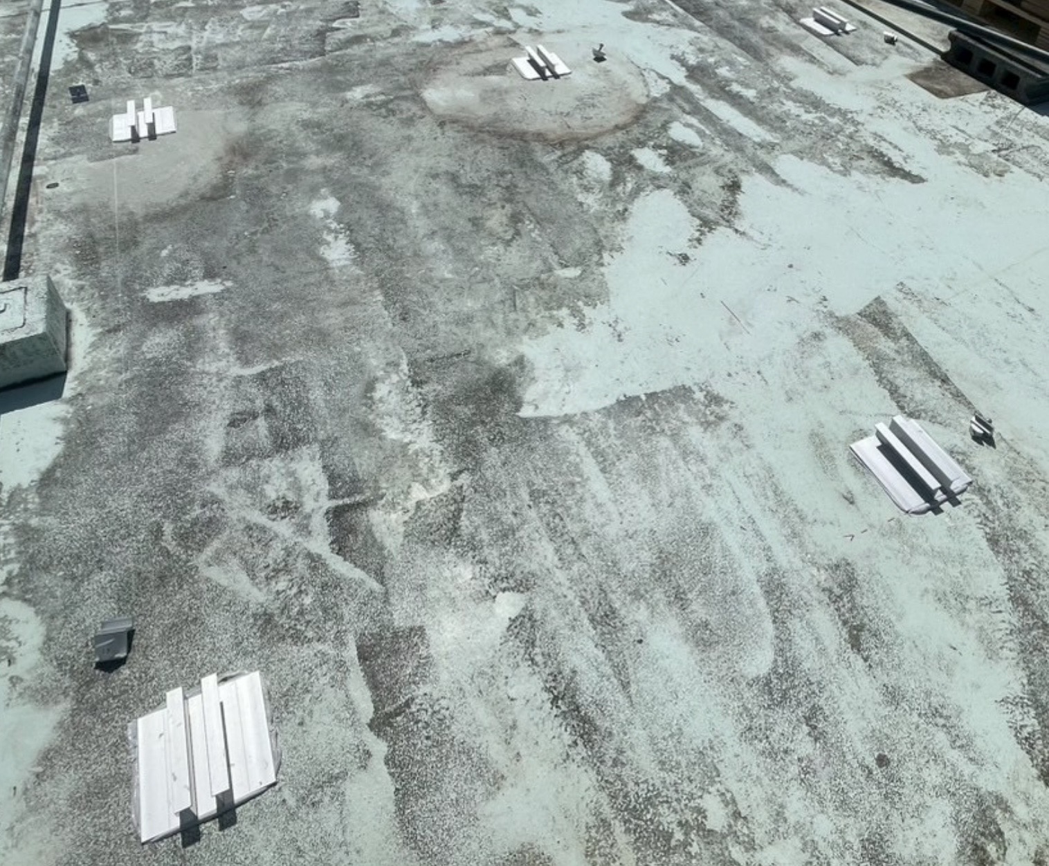 接着架台という新しい選択