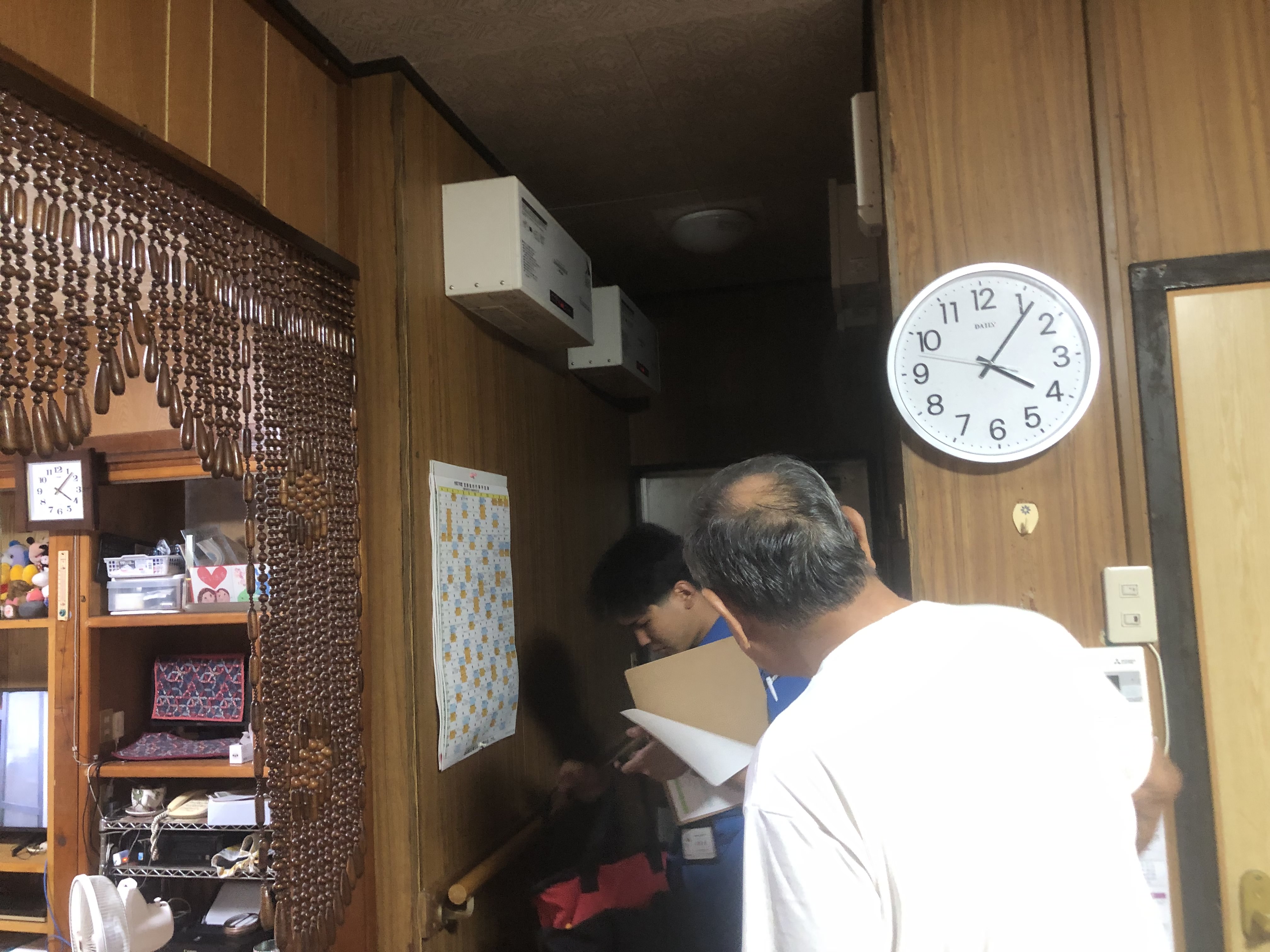 宜野座村H様
