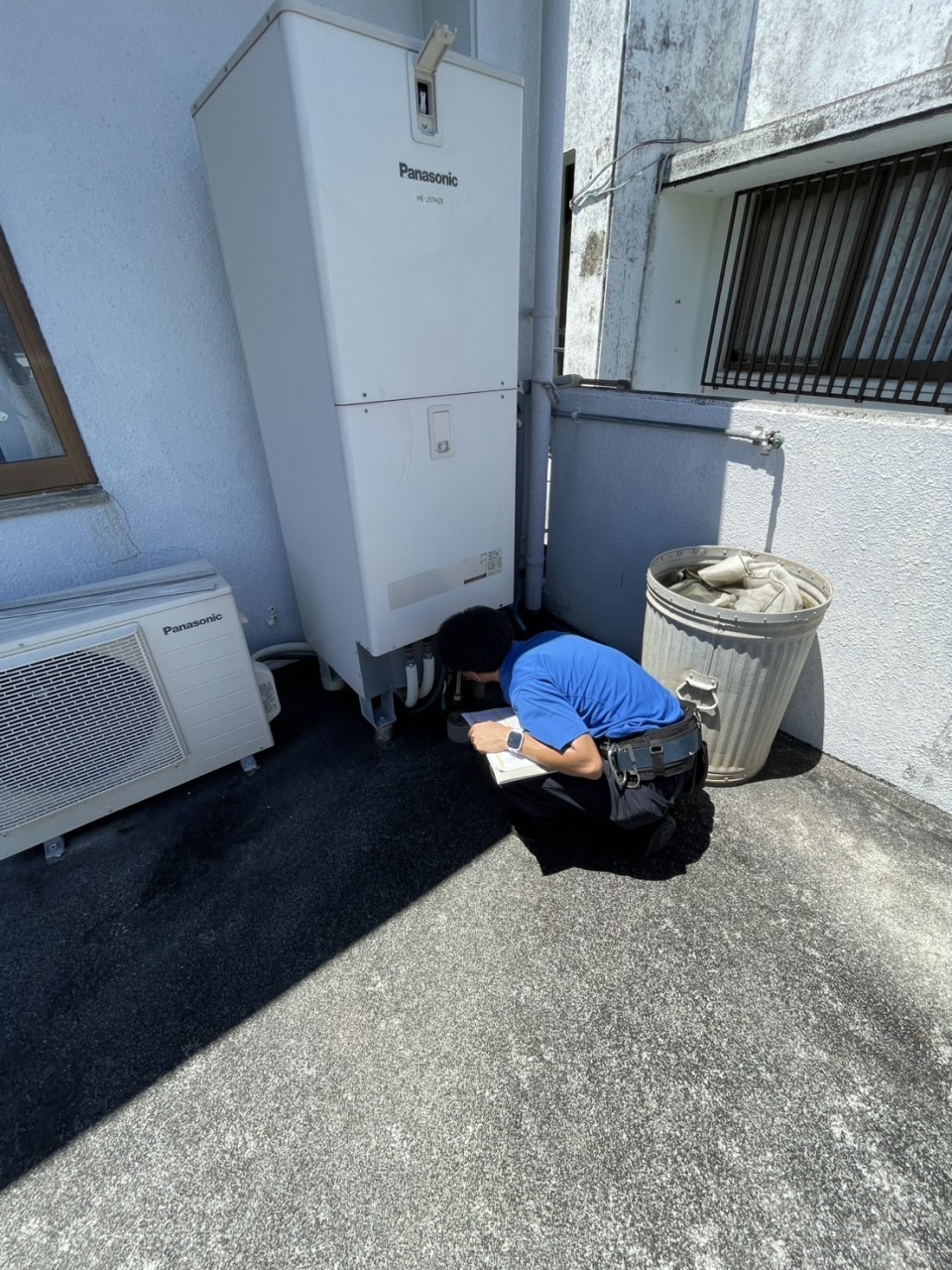 恩納村U様