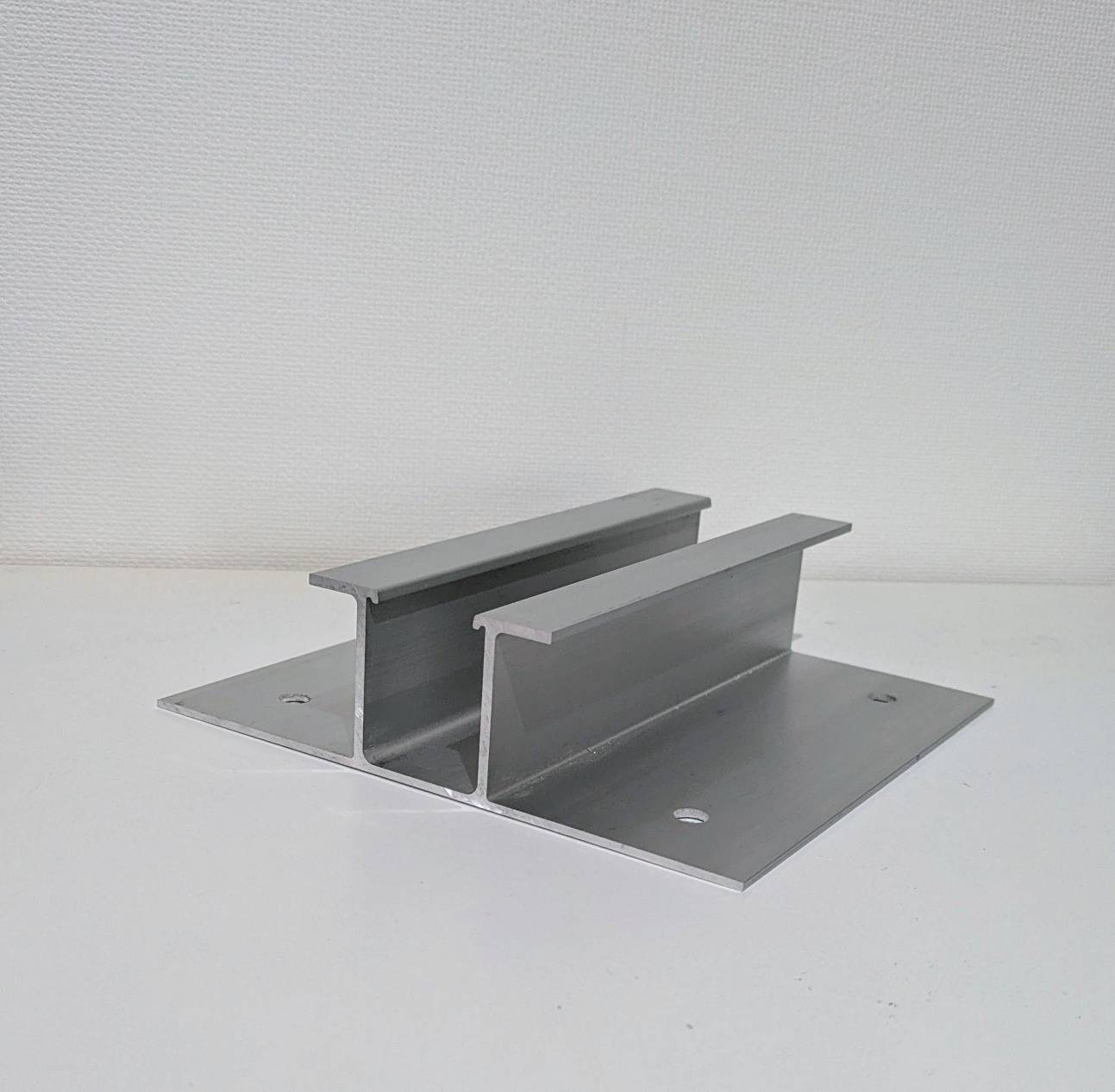 接着架台という新しい選択